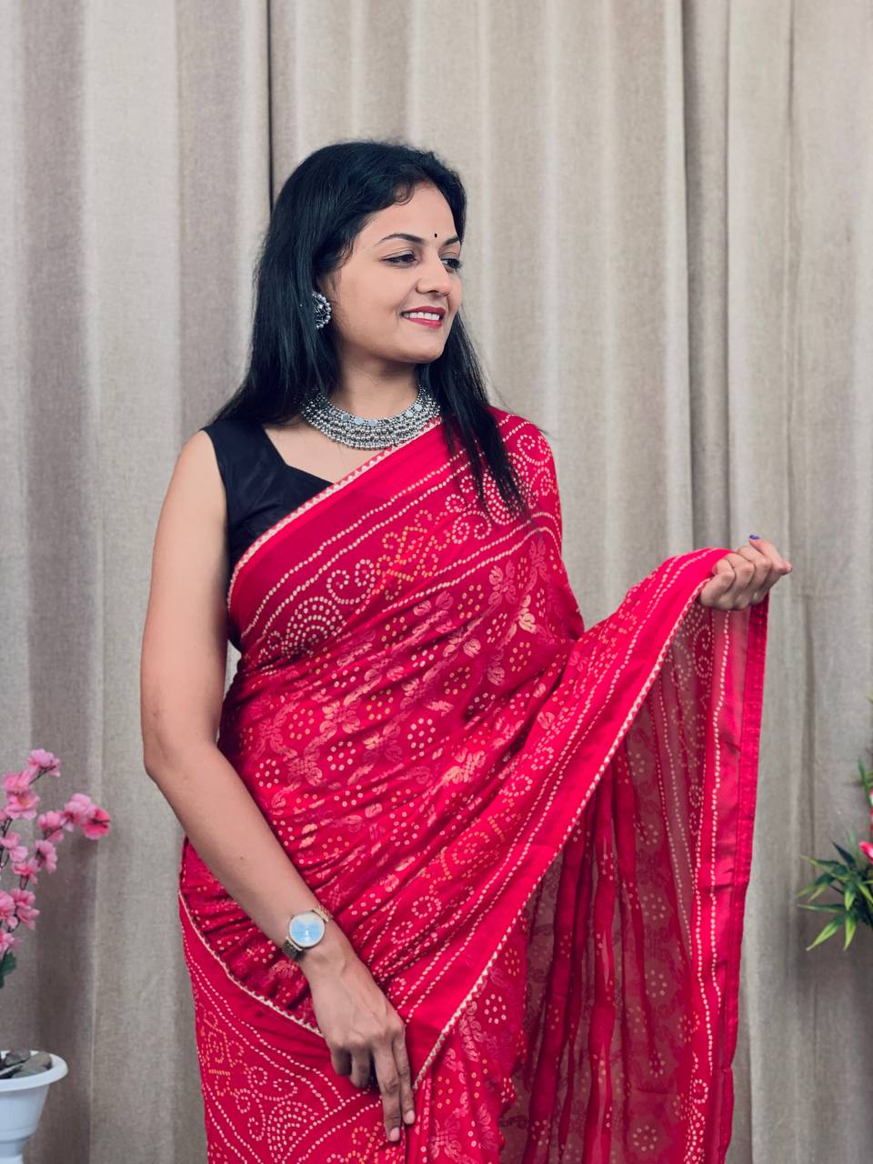Wow Designer Party Wear Sarees Catalog